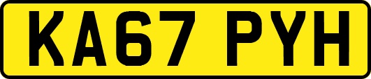 KA67PYH