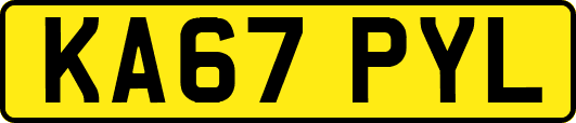 KA67PYL
