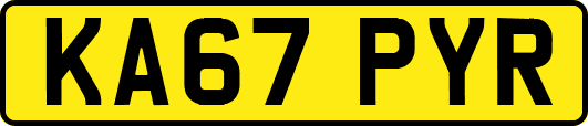 KA67PYR