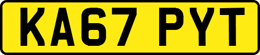 KA67PYT