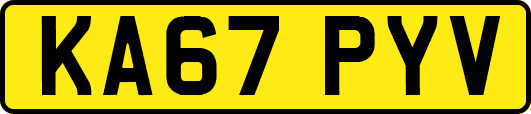 KA67PYV