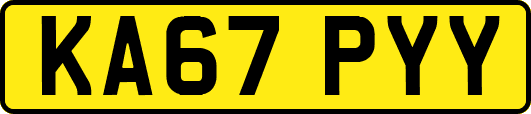 KA67PYY
