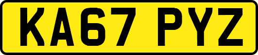 KA67PYZ