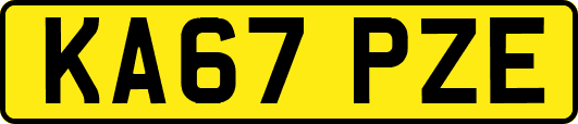 KA67PZE