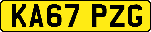 KA67PZG
