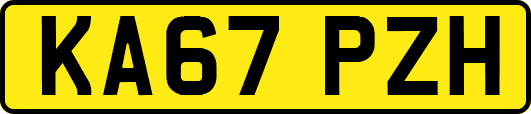 KA67PZH
