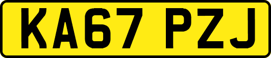 KA67PZJ