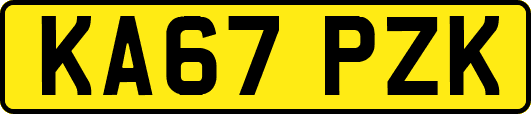 KA67PZK