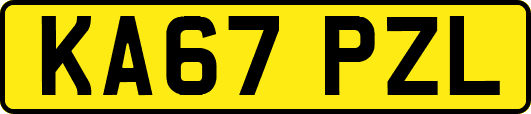 KA67PZL