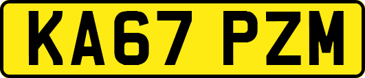 KA67PZM