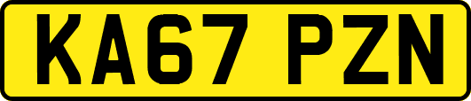 KA67PZN