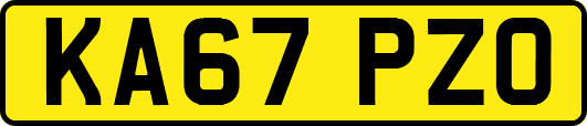 KA67PZO