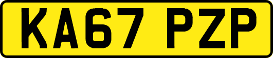 KA67PZP