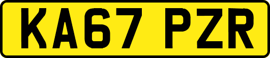 KA67PZR
