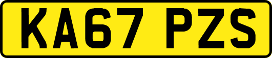 KA67PZS