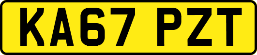 KA67PZT