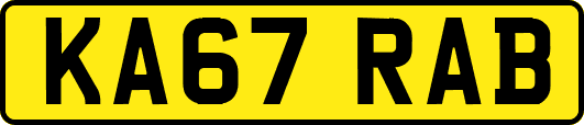 KA67RAB