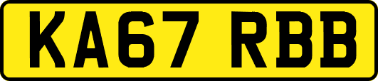 KA67RBB