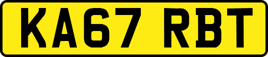 KA67RBT