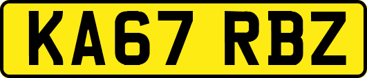 KA67RBZ