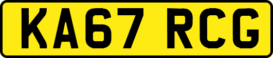 KA67RCG