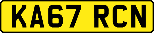 KA67RCN
