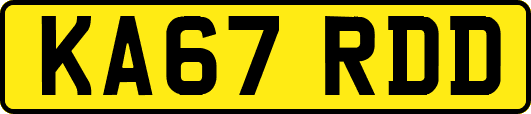 KA67RDD