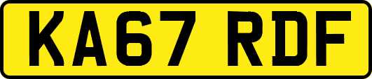 KA67RDF