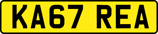 KA67REA