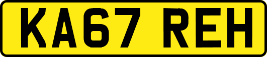 KA67REH