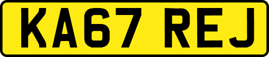 KA67REJ