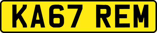 KA67REM