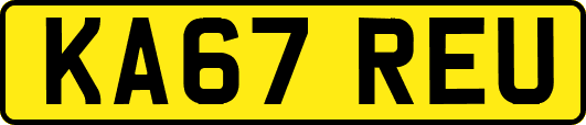 KA67REU