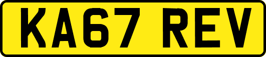 KA67REV