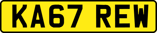 KA67REW