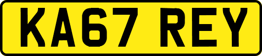 KA67REY
