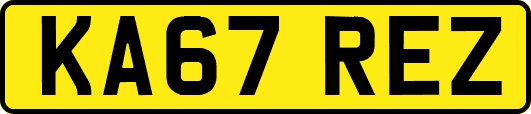 KA67REZ
