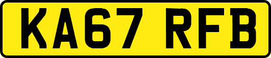 KA67RFB