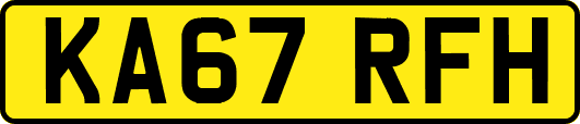 KA67RFH