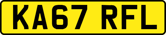 KA67RFL