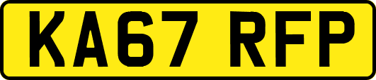 KA67RFP