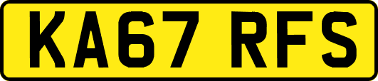 KA67RFS