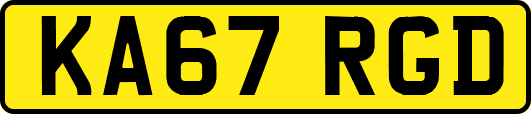 KA67RGD