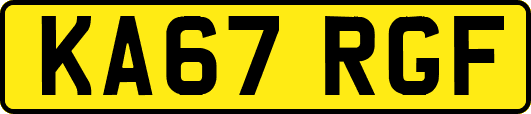 KA67RGF