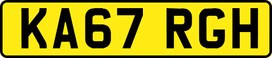 KA67RGH