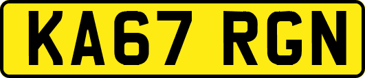 KA67RGN