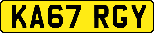 KA67RGY