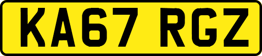 KA67RGZ