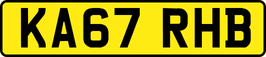 KA67RHB
