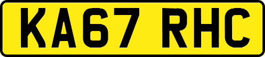 KA67RHC